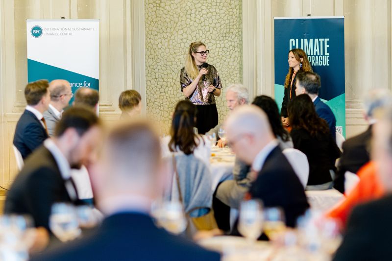 Climate Week Prague