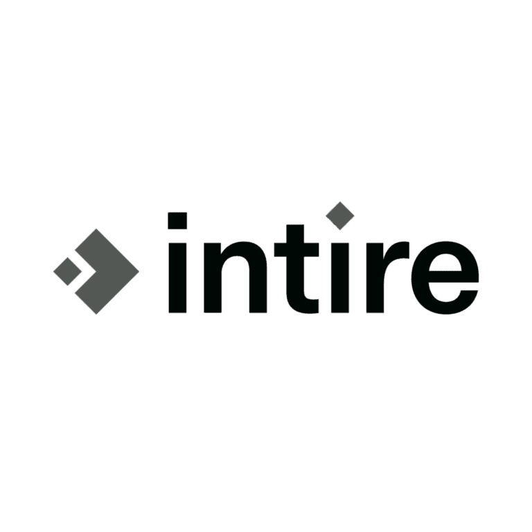 Intire logo
