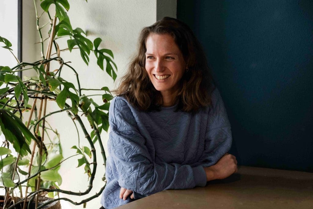 Rail industry professionals networking and exploring innovations at RailTech Europe 2026 in Utrecht, focusing on sustainable and digital rail infrastructure.